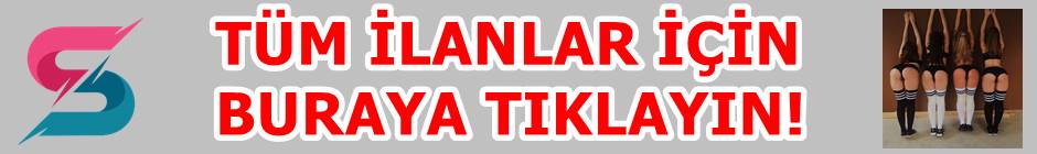 Tüm ilanlar